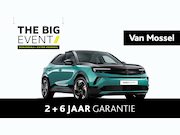 Opel Mokka-e - Electric Edition 54 kWh | NIEUW! | TOT 8 JAAR GARANTIE | €5.