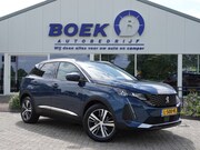 Peugeot 3008 - 1.2 PureTech 130PK Allure Pack AUTOM. | DB-RIEM VV | H-LEER