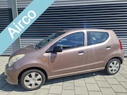Suzuki Alto - 1.0 Comfort Plus, Airco,