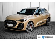 Audi Q5 - 2.0 TFSI e-hybrid 270 kW quattro S edition Competition Trekh