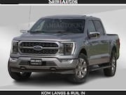Ford USA F150 - PLATINUM | MASSAGE | PANO | GROOTSCHERM | COMFORT