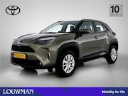 Toyota Yaris Cross - 1.5 Hybrid 115 Active | BTW voertuig | Apple CarPlay/Android