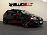 Fiat Punto Evo - 1.4 Abarth Supersport 181 PK!|nieuwe db riem+mutli