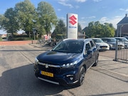 Suzuki S-Cross - 1.4 Boosterjet Select // Blue Pearl Metallic // 1500 trekgew