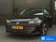 Volkswagen Passat - Variant 1.5 eHybrid Elegance Business | Trekhaak | Massage |