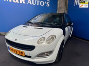 Smart ForFour - 1.1 blackbasic