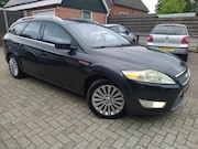Ford Mondeo - 2.0 TDCi Titanium