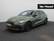 Audi A3 - Sportback 45 TFSI e S edition Competition 272 PK | S-line | 