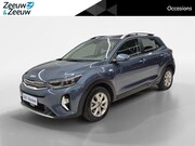 Kia Stonic - 1.0 T-GDi MHEV DynamicLine | Airco | Navi | Camera | LM Velg