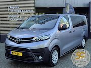 Toyota ProAce Electric Verso - Long L2 Extra Range Comfort 75 kWh ROLSTOEL-AANPASSING CRUIS