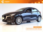 Mazda 2 - 1.5 SKYACTIV-G 90PK GT-Luxury LED HUD WINTERPACK CAMERA