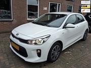 Kia Rio - 1.0 TGDI ComfortPlusLine Navigator. 100% onderhouden. O.a. c