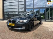 BMW 3-serie - Coupé 325i , Navi, Leer/stof, NL-Auto