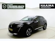 Peugeot e-2008 - EV Allure 50 kWh SOH 93.6%  | Navigatie | Stoelverwarming | 