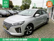 Hyundai Ioniq - 1.6 GDi Comfort HEV, Nav, Carplay, Camera, Lm velg