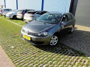 Volkswagen Golf - Variant 1.2 TSI Comfortline BlueMotion MET APK AIRCO WERKT