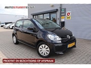 Volkswagen Up! - 1.0 BMT move up! 2e Eigenaar | Dealer onderh | BTW | NL-Auto