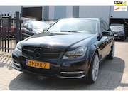 Mercedes-Benz C-klasse - 180 Bns Class Avantgarde Facelift Navi Clima Cruise