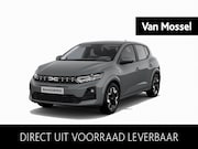 Dacia Sandero - Eco-G 120 6AT Journey | Achteruitrijcamera | Cruise Control
