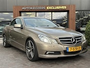 Mercedes-Benz E-klasse - Cabrio 350 CDI Elegance