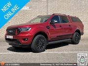 Ford Ranger - 2.0 EcoBlue 154kW 4x4 Aut. Raptor | € 18.950, - NETTO | Lede