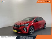 Renault Clio - 1.6 E-Tech Full Hybrid Aut. 145pk Techno 360 Camera Full LED