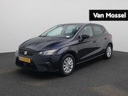 Seat Ibiza - 1.0 EcoTSI Style Business Intense | NAVIGATIE | STOELVERWARM
