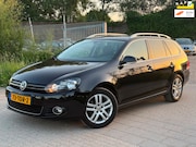 Volkswagen Golf - Variant 1.2 TSI Highline BlueMotion PDC NAVI