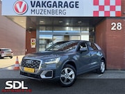 Audi Q2 - 1.4 TFSI CoD Sport Pro Line // FULL LED // ADAPT. CRUISE // 