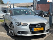 Audi A6 - 3.0 TDI Pro Line Plus | Lichte schade | Panoramadak | Leder