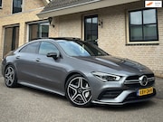 Mercedes-Benz CLA-Klasse - AMG 35 4MATIC Premium Plus | AMG35