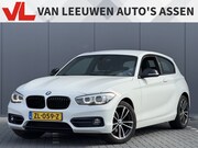 BMW 1-serie - 116i Edition Sport Line Shadow Executive | RIJKLAAR | Nette 