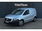 Mercedes-Benz eCitan - 112 Pro L1 51 kWh | Snellader | Stoelverwarming | Camera |