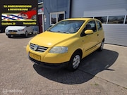 Volkswagen Fox - 1.2 Trendline