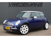 MINI Cooper - Mini 1.6 Chili