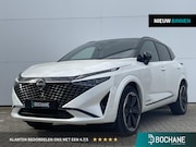 Nissan Qashqai - 1.5 e-Power N-Design | 1e Eigenaar | Lage KM. stand | Vol le