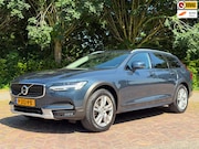 Volvo V90 Cross Country - 2.0 T5 AWD Ocean Race, 250PK, Trekhaak, BLISS, Pilot Assist,