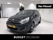Kia Rio - 1.4 CVVT Super Pack Bluetooth Telefoonverbinding | Cruise Co
