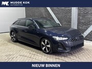Audi A5 - 2.0 TFSI quattro S edition | Black-optiek | Bijrijdersscherm