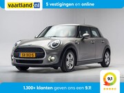 MINI Cooper - 1.5 136pk 5-drs Aut. [ LED Navi Airco PDC ]