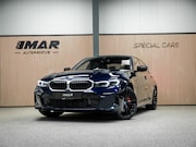 BMW 3-serie - 330e Vol uitgevoerde BMW 330e