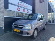 Opel Agila - 1.0-12V Flexx Laag kilometrs