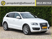 Audi Q5 - 2.0 TFSI / Revisie motor en automaatbak !! /zwart leer / cam