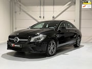 Mercedes-Benz CLA-Klasse - 180 AUTOMAAT - 1E eig - Dealer ondhd. - LED - NAP