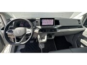 Volkswagen Crafter - 35 2.0 TDI L3H3 Exclusive Facelift Automaat NIEUW MODEL
