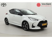 Toyota Yaris - 1.5 Hybrid 130 Launch Edition | Dodehoek detectie | JBL | Ap