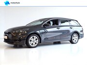 Kia Ceed - Sw 1.0 T-GDi 120pk MHEV DCT7 DynamicLine AUTOMAAT CAMERA NAV