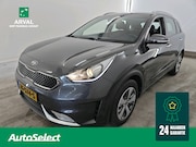 Kia Niro - 1.6 GDi 141pk Automaat DynamicLine | Navi | Apple CarPlay |