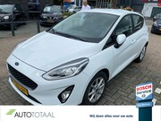 Ford Fiesta - 1.0 EcoBoost Active