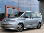 Volkswagen Multivan - 1.4 eHybrid L2H1 VIP Style | Elek. Trekhaak | ACC | Lane Ass